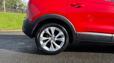 Vauxhall Crossland X 1.2T [130] Tech Line Nav 5dr [Start Stop] Petrol Hatchback